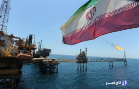 شرکت نفت آغاجاری به حداکثر ظرفیت تولید نفت رسید