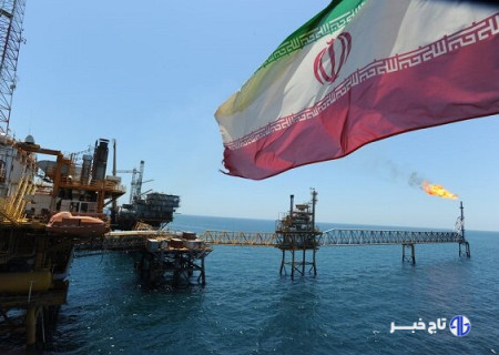 شرکت نفت آغاجاری به حداکثر ظرفیت تولید نفت رسید