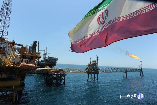 شرکت نفت آغاجاری به حداکثر ظرفیت تولید نفت رسید