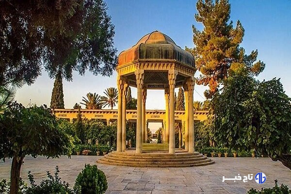 شعر حافظ نمایشگاه هنر و ذوق ایرانی و دانشگاه زندگی و معرفت است
