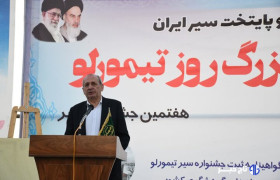 شفیعی: مدیریت منابع آبی چالش جدی کشاورزی آذربایجان شرقی است