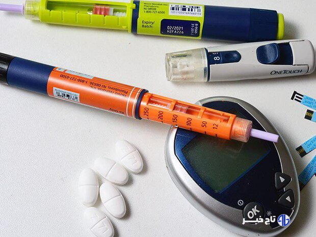 شناسایی داروی دو منظوره برای دیابت و بیماری قلبی