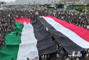 شهادت رئیس ستاد ارتش یمن