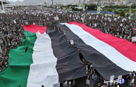 شهادت رئیس ستاد ارتش یمن