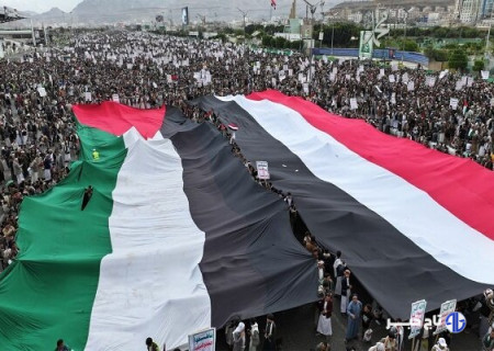 شهادت رئیس ستاد ارتش یمن