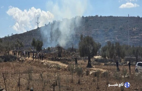 شهادت نوجوان فلسطینی به ضرب گلوله نظامیان صهیونیست