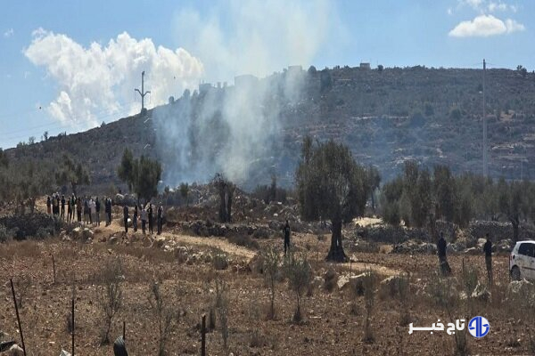 شهادت نوجوان فلسطینی به ضرب گلوله نظامیان صهیونیست