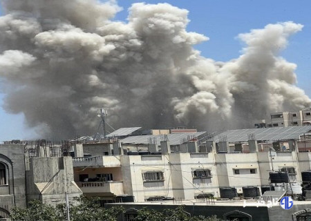 شهادت و زخمی شدن ۱۵۶ فلسطینی از زمان اجرای آتش بس غزه