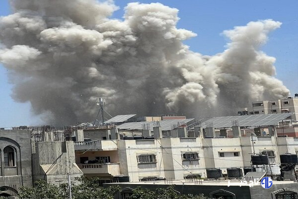 شهادت و زخمی شدن ۱۵۶ فلسطینی از زمان اجرای آتش بس غزه