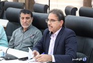 شهرستان دیر ۱۱ رتبه زیر هزار در کنکور سراسری داشته است