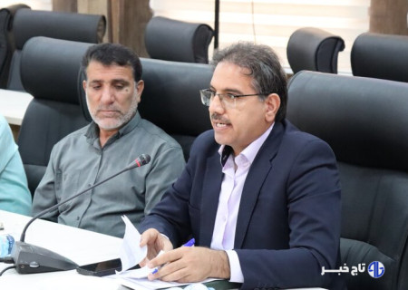 شهرستان دیر ۱۱ رتبه زیر هزار در کنکور سراسری داشته است