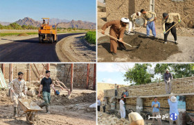 شیراز فراتر از شعر و گل؛ روایت زدودن غبار محرومیت از سومین حرم اهل بیت