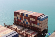 صادرات بیش از ۲۳ میلیون تن کالا از بندر شهید رجایی