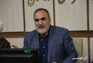 صادقی: جامعه امروز بیش از هر زمان به شادی اندیشمندانه و هنری نیاز دارد