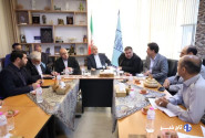 صالحی امیری: عمارت خسروآباد سنندج به کاخ موزه فاخر تبدیل می‌شود
