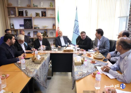 صالحی امیری: عمارت خسروآباد سنندج به کاخ موزه فاخر تبدیل می‌شود