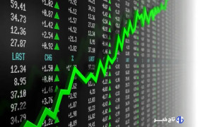 صعود ۴۳ هزار واحدی شاخص بورس با پیشتازی صنایع شیمیایی و فلزات