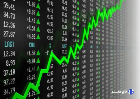 صعود ۴۳ هزار واحدی شاخص بورس با پیشتازی صنایع شیمیایی و فلزات