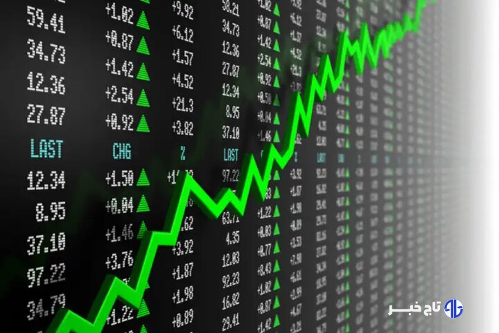 صعود ۴۳ هزار واحدی شاخص بورس با پیشتازی صنایع شیمیایی و فلزات