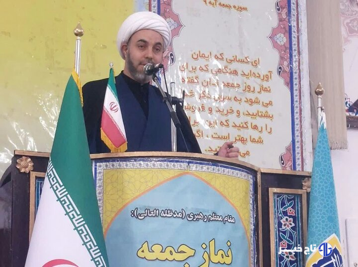 صفری: امید، مهمترین سلاح در برابر جنگ نرم دشمن است