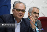 صمیمیان: دستورالعمل ۱۵۷ بندی برای ساماندهی دستفروشان سمنان صادر شد
