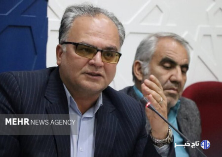 صمیمیان: دستورالعمل ۱۵۷ بندی برای ساماندهی دست‌فروشان سمنان صادر شد