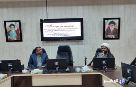 ضرورت اقدامات جمعی و خلاق برای ترغیب دانش آموزان به نماز