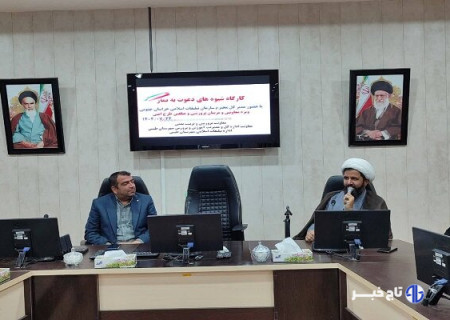ضرورت اقدامات جمعی و خلاق برای ترغیب دانش آموزان به نماز