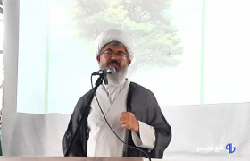 طاهری: توسعه کاشمر نیازمند توجه به صنایع هماهنگ با کشاورزی است
