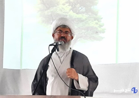 طاهری: توسعه کاشمر نیازمند توجه به صنایع هماهنگ با کشاورزی است