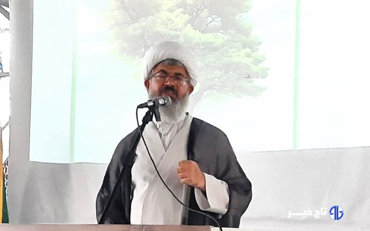 طاهری: توسعه کاشمر نیازمند توجه به صنایع هماهنگ با کشاورزی است