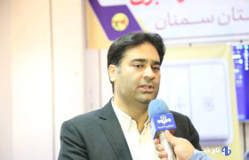 طرح‌های خورشیدی استان سمنان با ۸۴۰ میلیارد تومان و نیروی متخصص داخلی