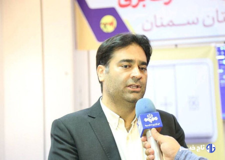 طرح‌های خورشیدی استان سمنان با ۸۴۰ میلیارد تومان و نیروی متخصص داخلی