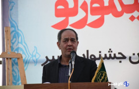 طلایی: رشد ۳۵ درصدی صادرات کشاورزی و کاهش ۲۰ درصدی واردات