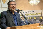 طهوریان: ورزش مهم‌ترین عامل وحدت ملی و دیپلماسی فرهنگی است