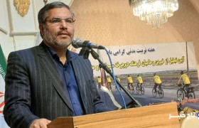 طهوریان: ورزش مهم‌ترین عامل وحدت ملی و دیپلماسی فرهنگی است