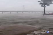 طوفان سهمگین «ماتمو» جنوب چین را درنوردید+فیلم