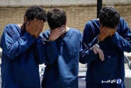 عاملان ضرب و شتم کادر درمان رومشکان دستگیر شدند
