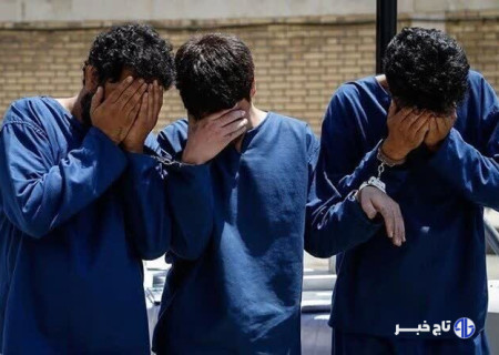 عاملان ضرب و شتم کادر درمان رومشکان دستگیر شدند