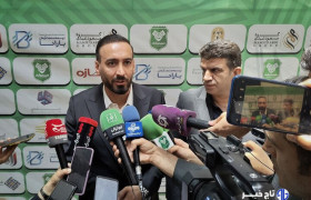 عبدی: خیبر با همدلی پرسپولیس را شکست داد؛ تکرار پیروزی تاریخی سال ۶۵!