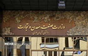 عزت‌اله زارعی سخنگوی وزارت صمت شد