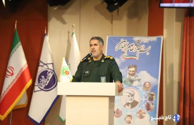 عسکری: اتحاد کلید عبور از بحران‌ها و مقابله با دشمنان است