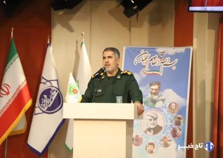 عسکری: اتحاد کلید عبور از بحران‌ها و مقابله با دشمنان است