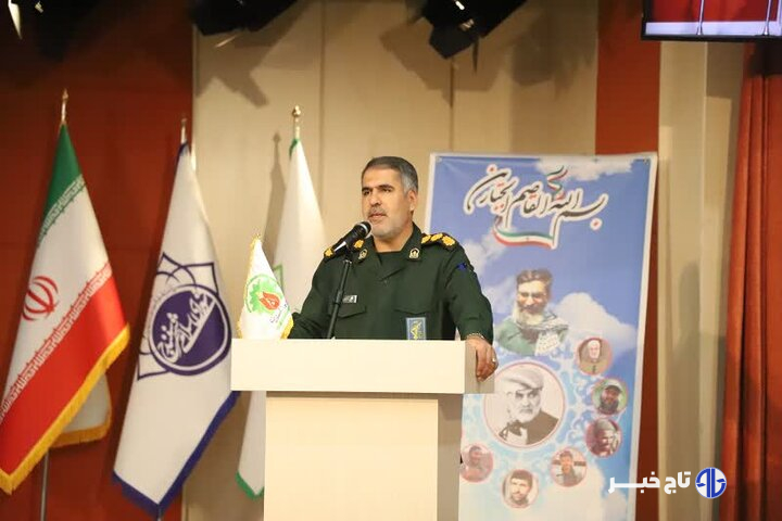 عسکری: اتحاد کلید عبور از بحران‌ها و مقابله با دشمنان است