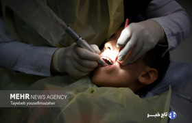 عضو شورای برنامه ریزی سلامت دهان و دندان منصوب شد