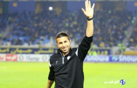 عقیلی: مطمئن باشید سپاهان مدعی قهرمانی است