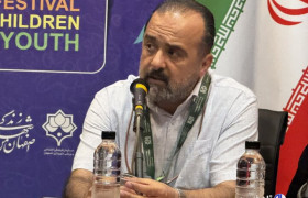 علم‌الهدی: آموزش و پرورش حلقه گمشده موفقیت فیلم‌های کودک است