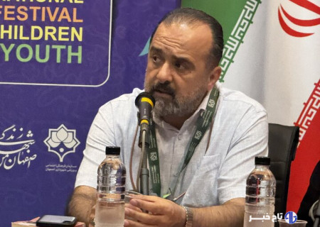 علم‌الهدی: آموزش و پرورش حلقه گمشده موفقیت فیلم‌های کودک است
