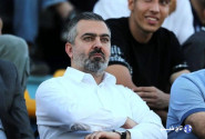 «علی عطایی» مدیرعامل باشگاه خیبر شد