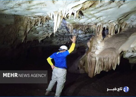 غارهای خاموش خوزستان؛ گنج‌های پنهان گردشگری جنوب